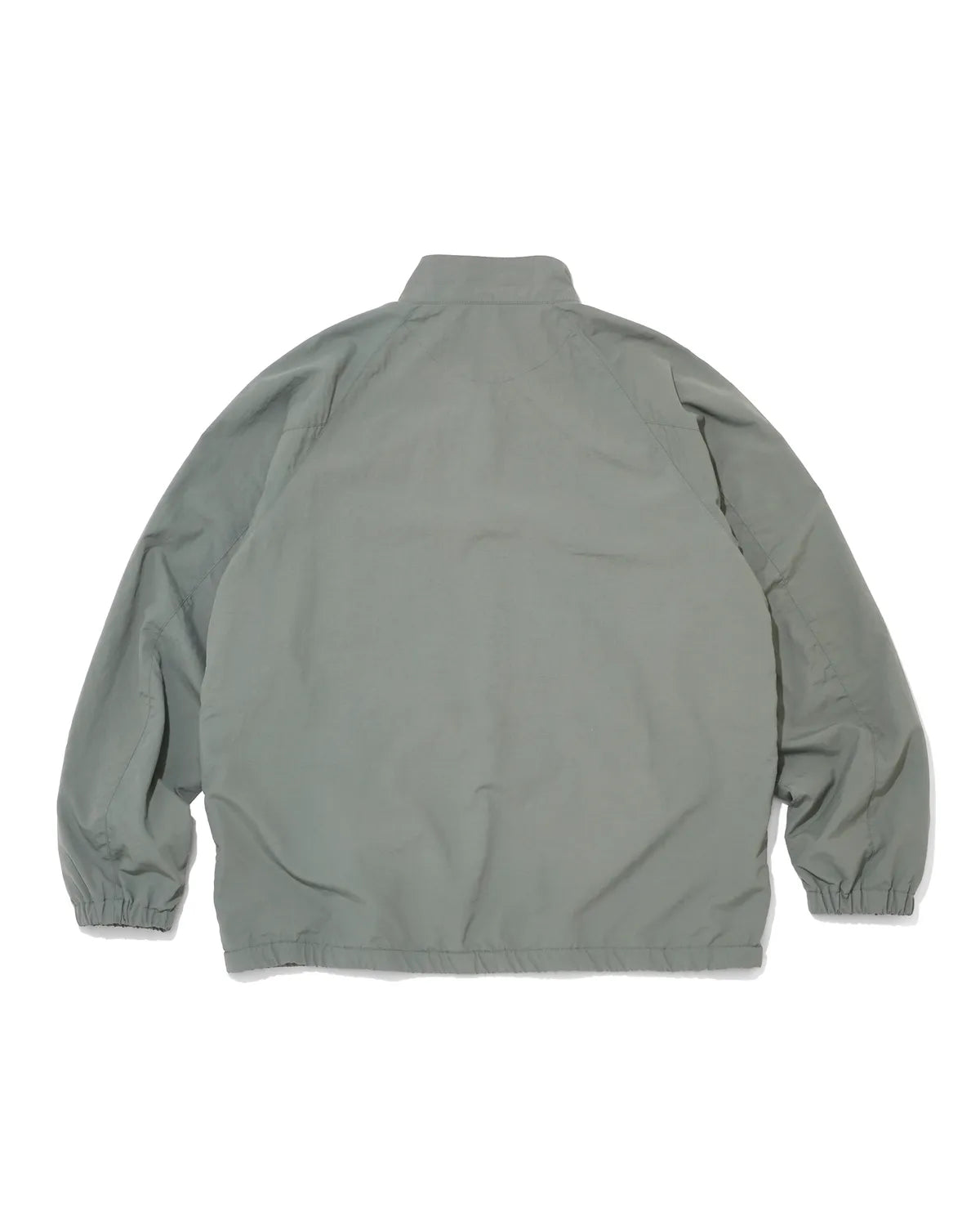 GOD SELECTION XXX / HALF ZIP JACKET (GX-A26-JK-01)