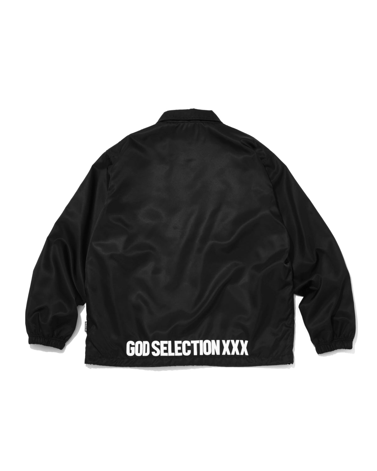 GOD SELECTION XXX / COACH JACKET (GX-A26-JK-06)