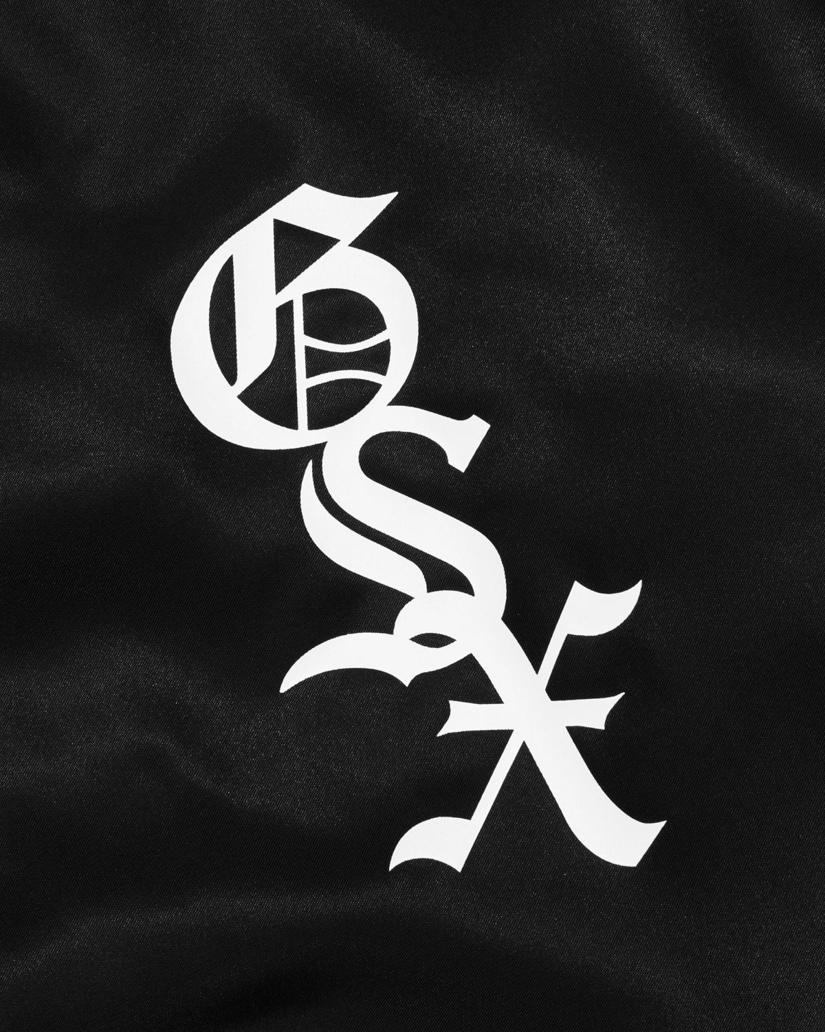 GOD SELECTION XXX / COACH JACKET (GX-A26-JK-06)