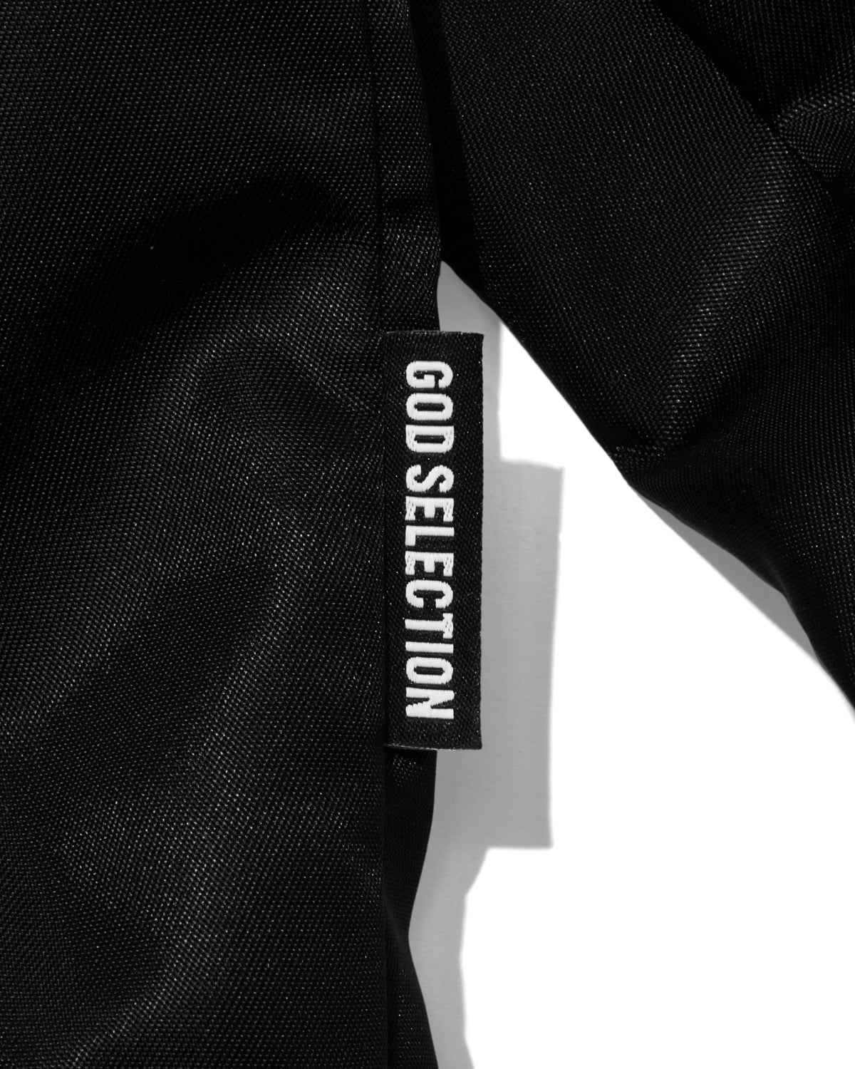 GOD SELECTION XXX / COACH JACKET (GX-A26-JK-06)