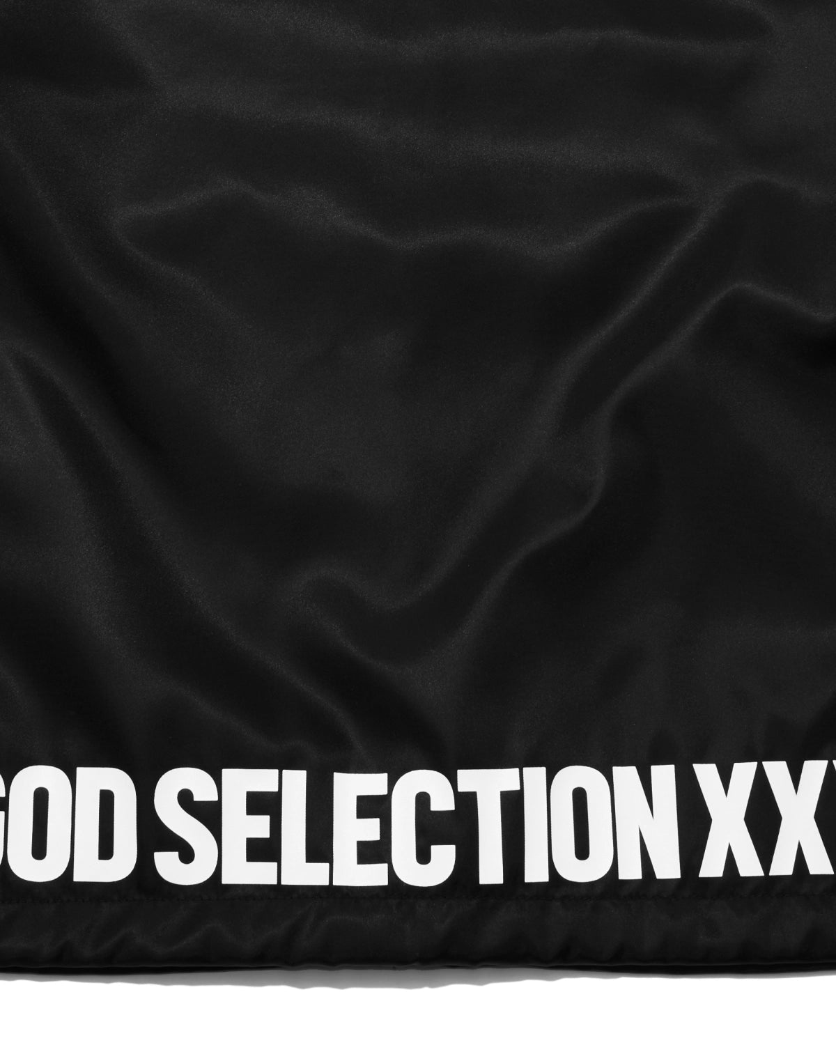 GOD SELECTION XXX / COACH JACKET (GX-A26-JK-06)