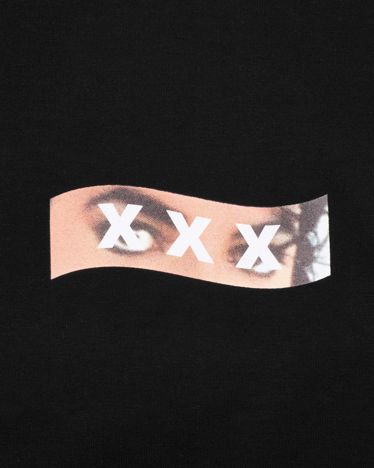 GOD SELECTION XXX / LONG SLEEVE T-SHIRT (GX-A26-LT-06)