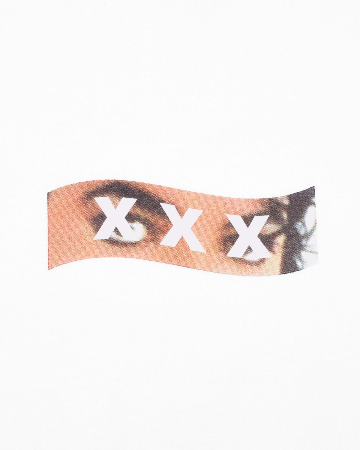 GOD SELECTION XXX / LONG SLEEVE T-SHIRT (GX-A26-LT-06)