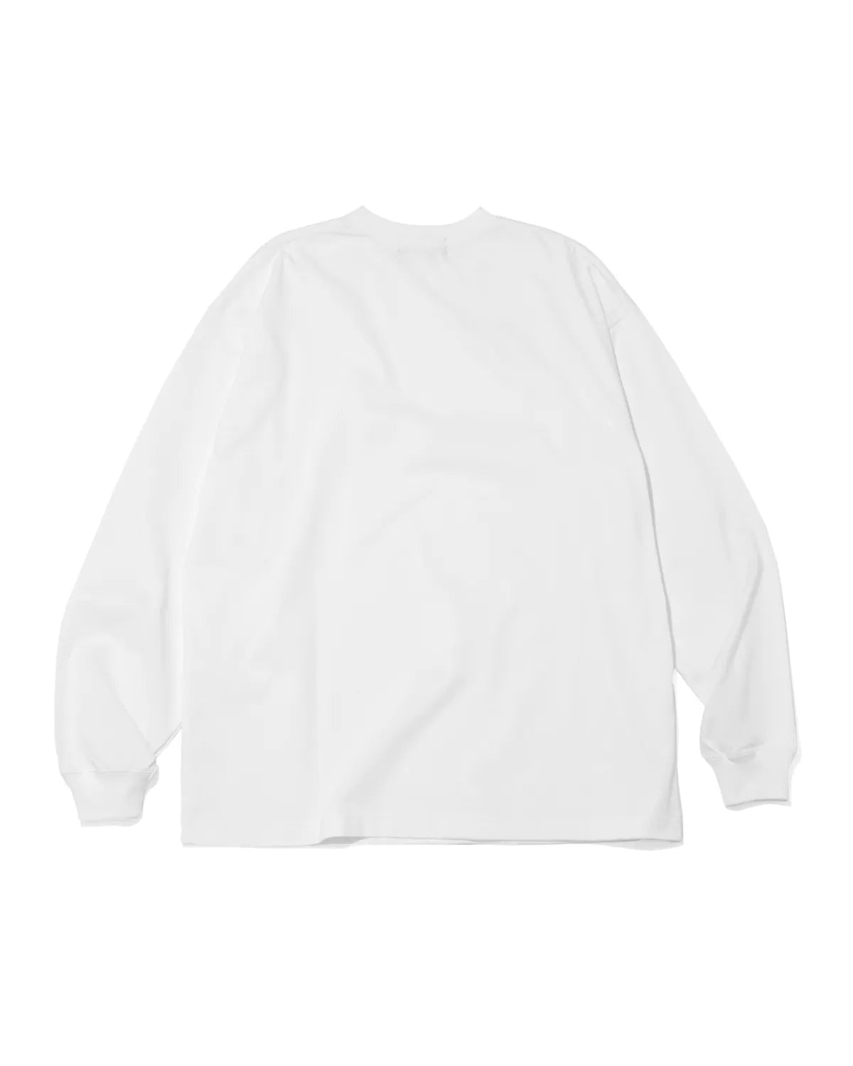 GOD SELECTION XXX / LONG SLEEVE T-SHIRT (GX-A26-LT-01)