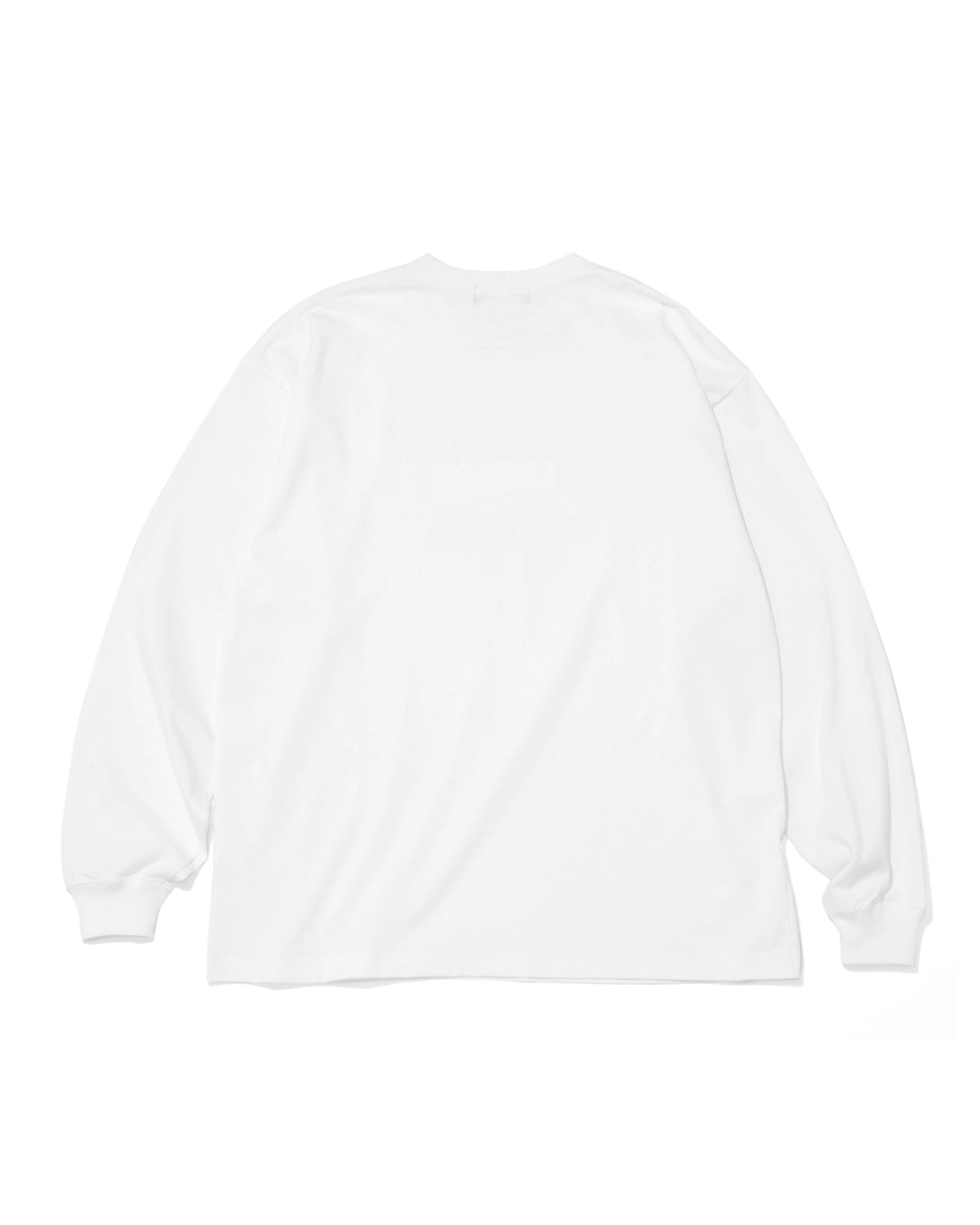 GOD SELECTION XXX / LONG SLEEVE T-SHIRT (GX-A26-LT-06)