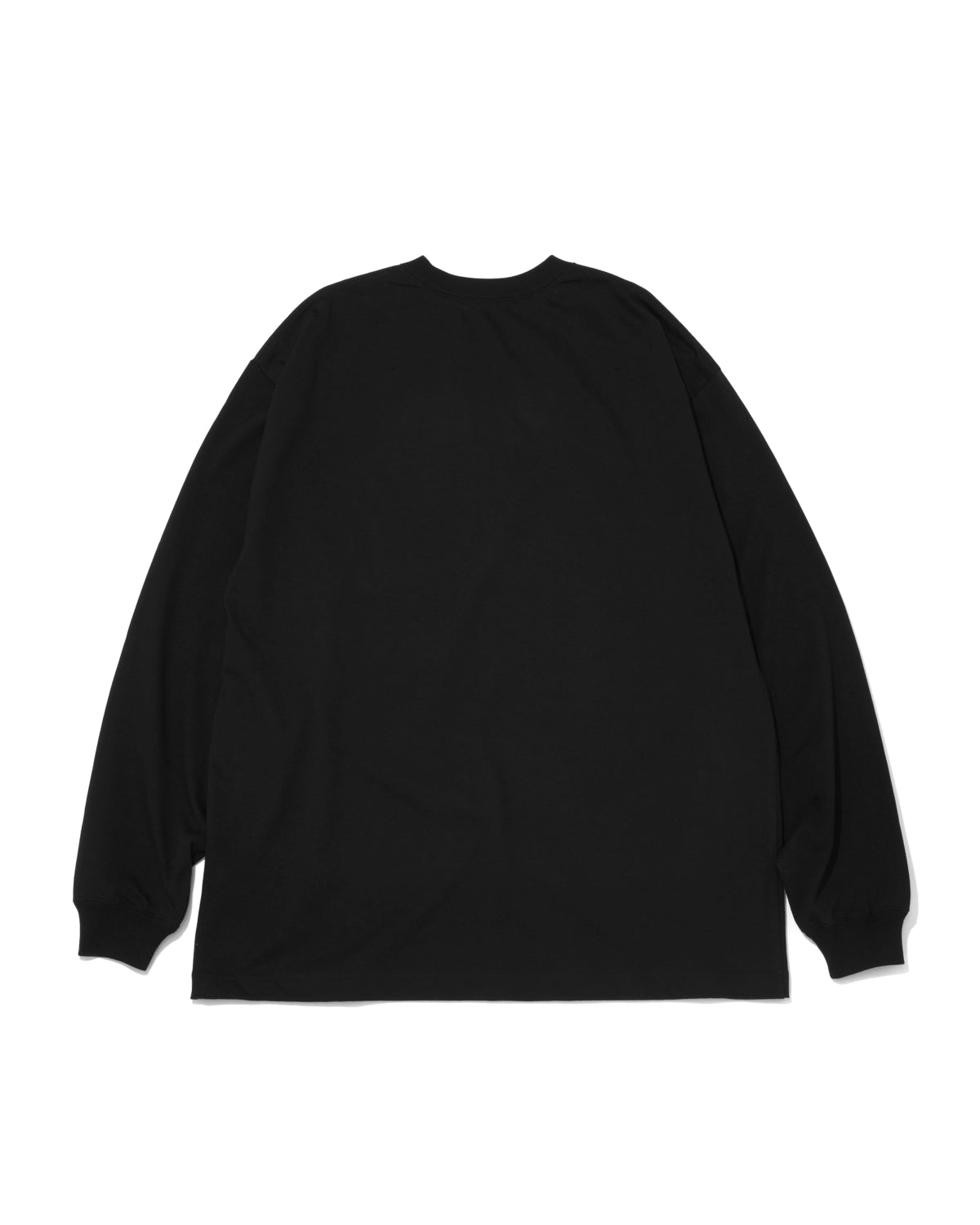 GOD SELECTION XXX / LONG SLEEVE T-SHIRT (GX-A26-LT-07)