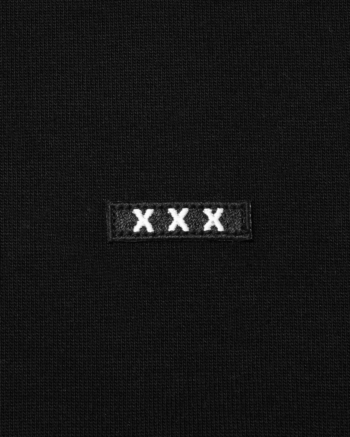 GOD SELECTION XXX / LONG SLEEVE T-SHIRT (GX-A26-LT-07)