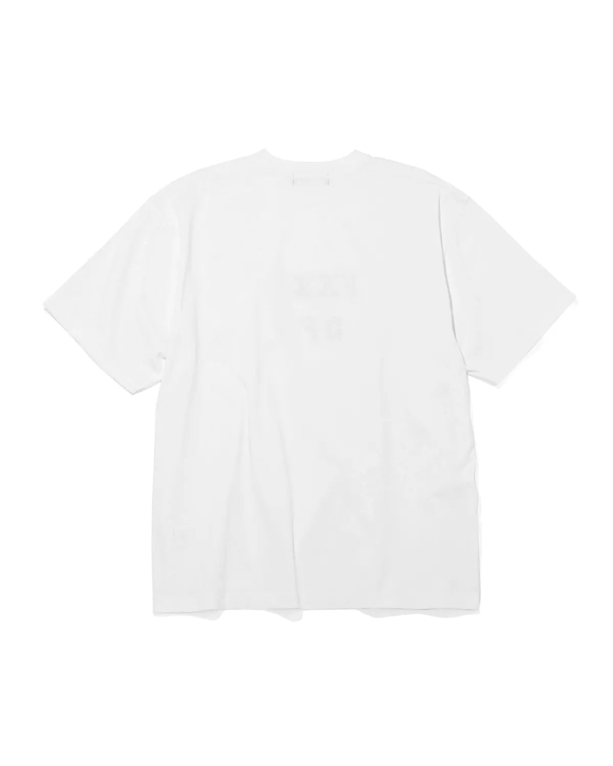 GOD SELECTION XXX / T-SHIRT (GX-A26-ST-02)