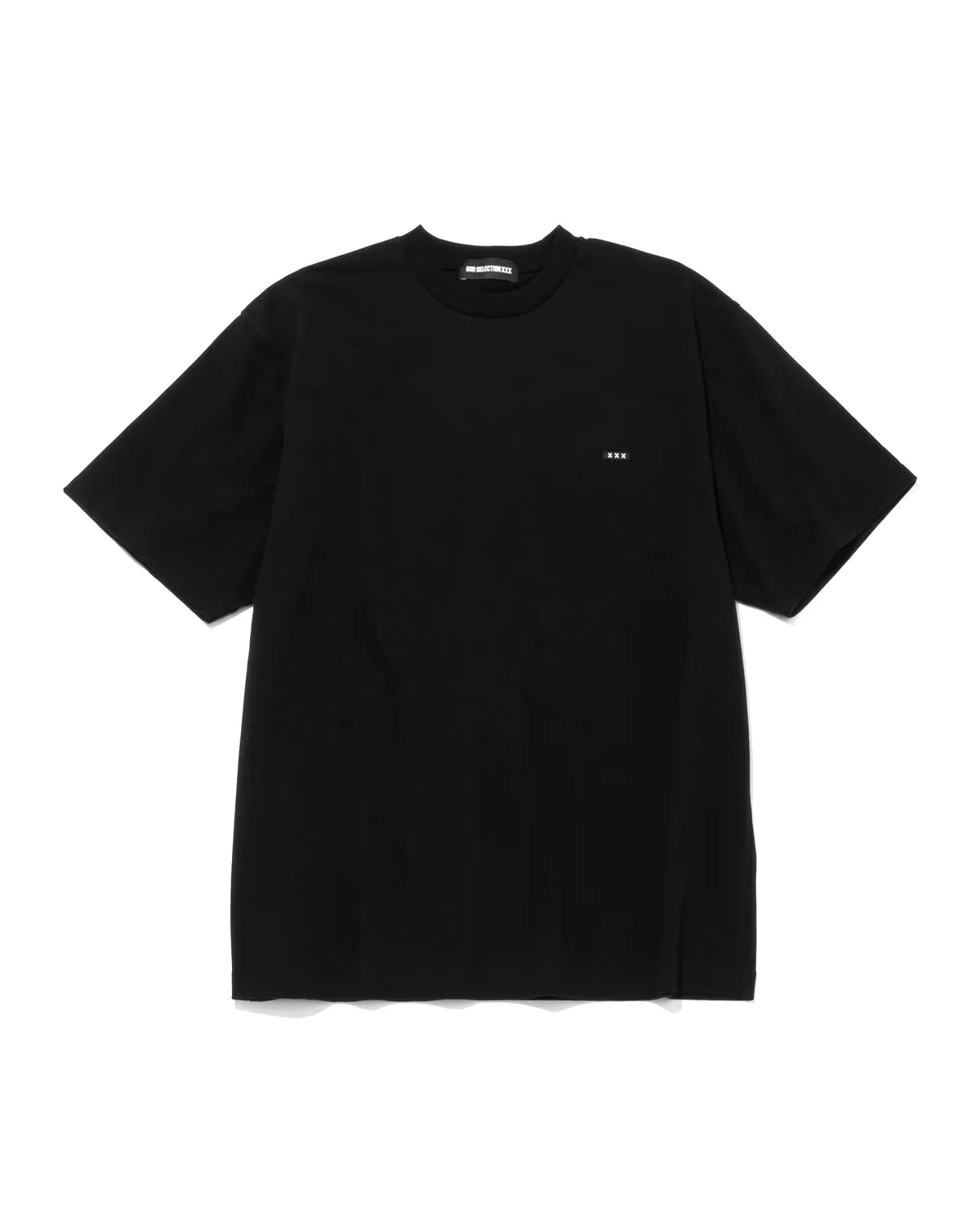 GOD SELECTION XXX(ゴッドセレクショントリプルエックス) / T-SHIRT GOD SELECTION XXX(ゴッドセレクショントリプルエックス) / T-SHIRT