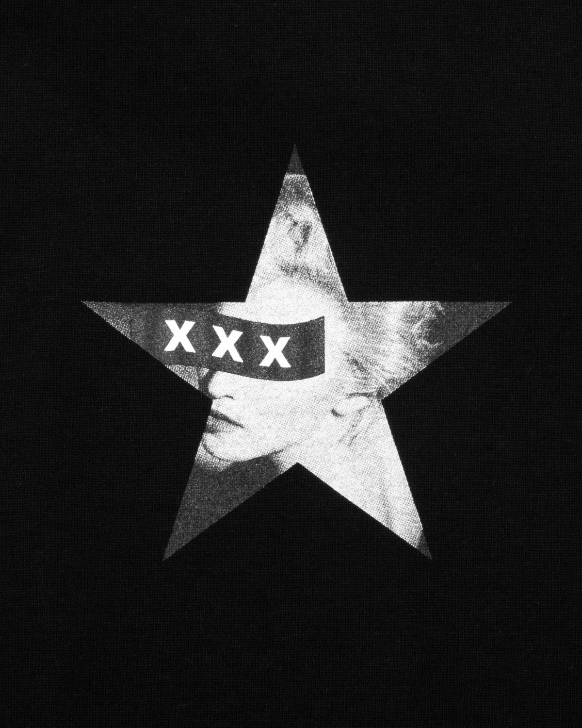 GOD SELECTION XXX / T-SHIRT (GX-A26-ST-13)