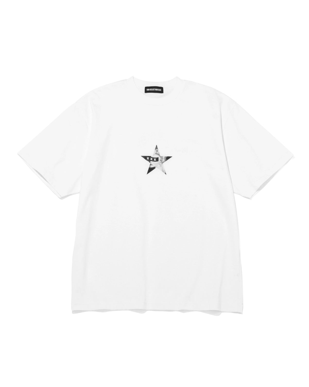 GOD SELECTION XXX / T-SHIRT (GX-A26-ST-13)