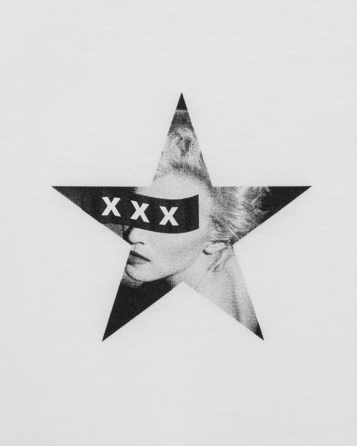 GOD SELECTION XXX / T-SHIRT (GX-A26-ST-13)