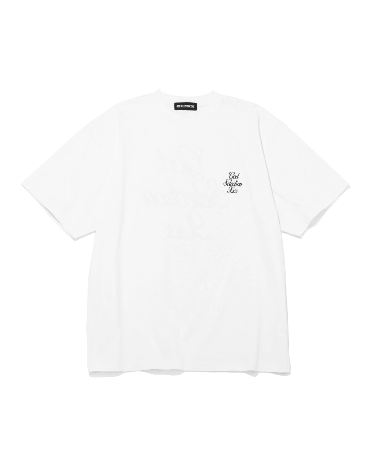 GOD SELECTION XXX / T-SHIRT (GX-A26-ST-14)