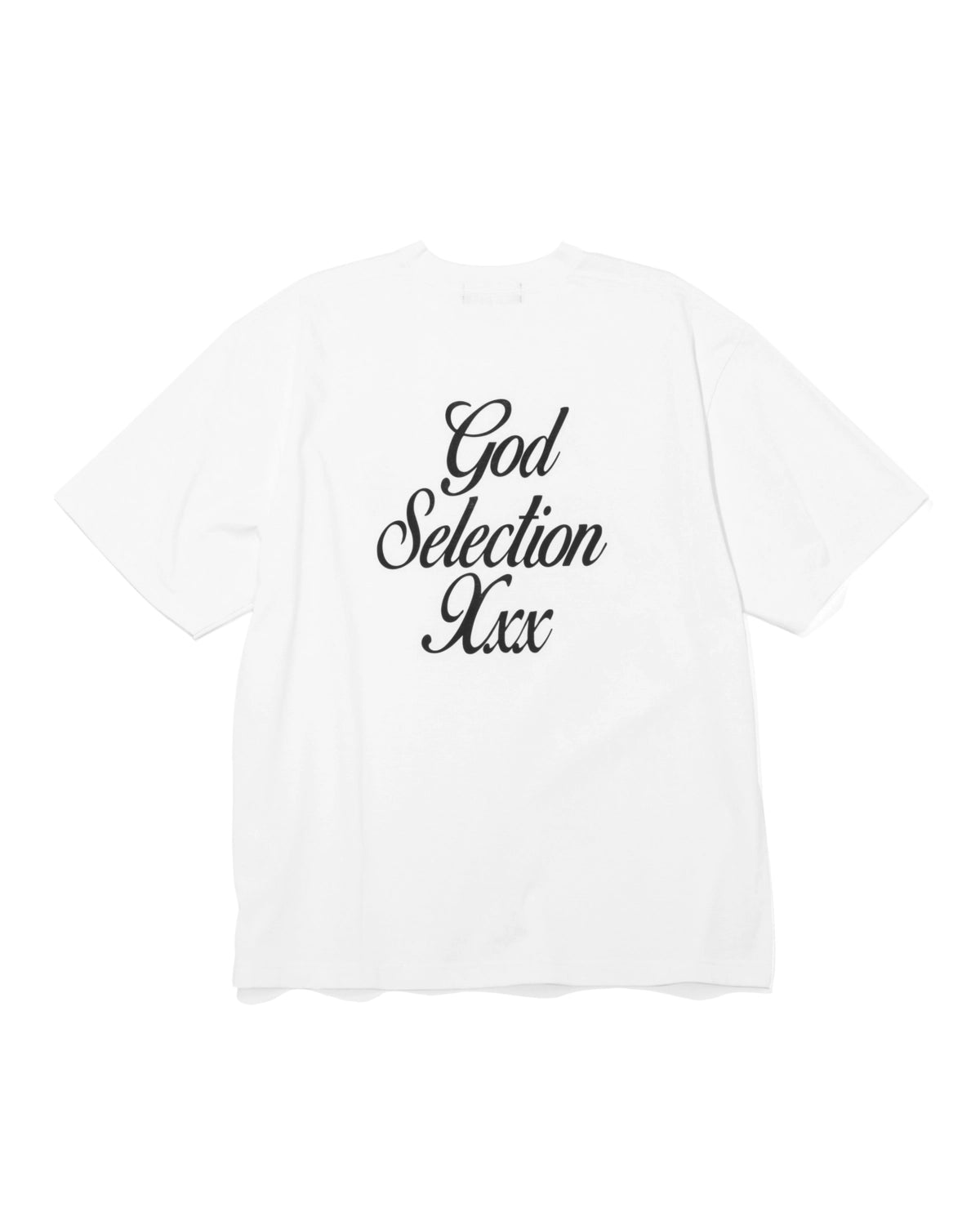 GOD SELECTION XXX / T-SHIRT (GX-A26-ST-14)