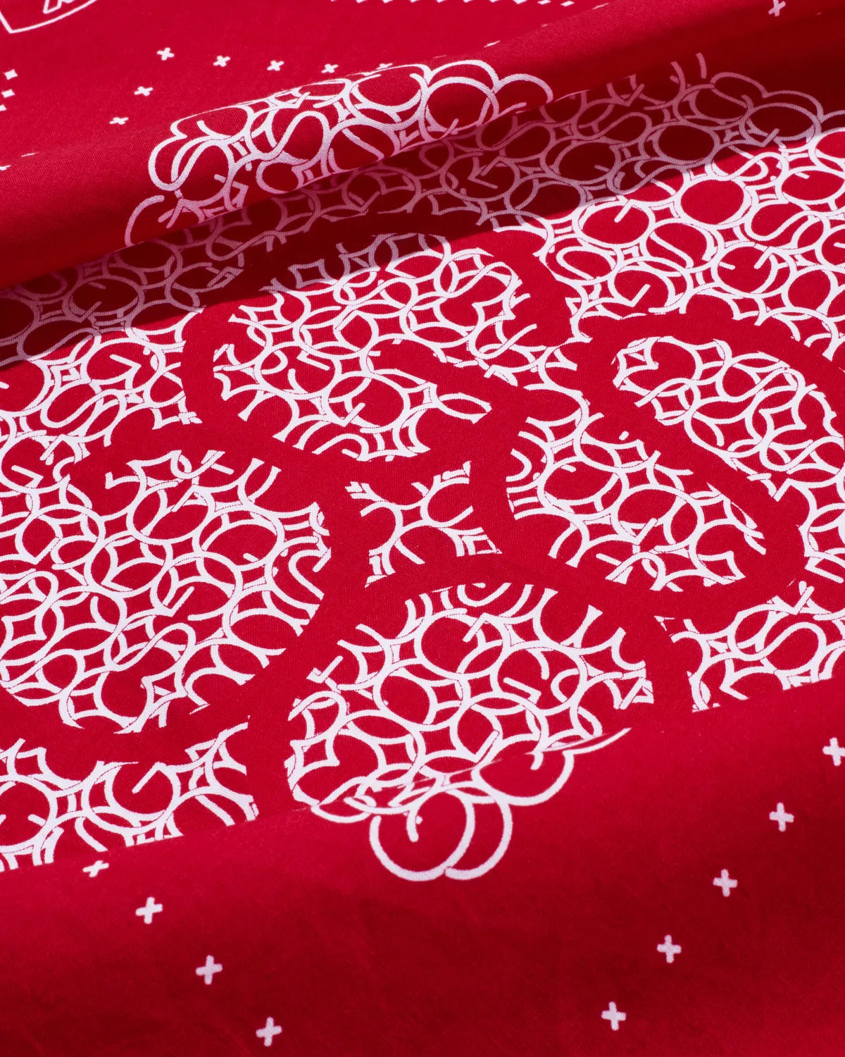 GOD SELECTION XXX / GS Signature Bandana (GX-A27-GD-01)
