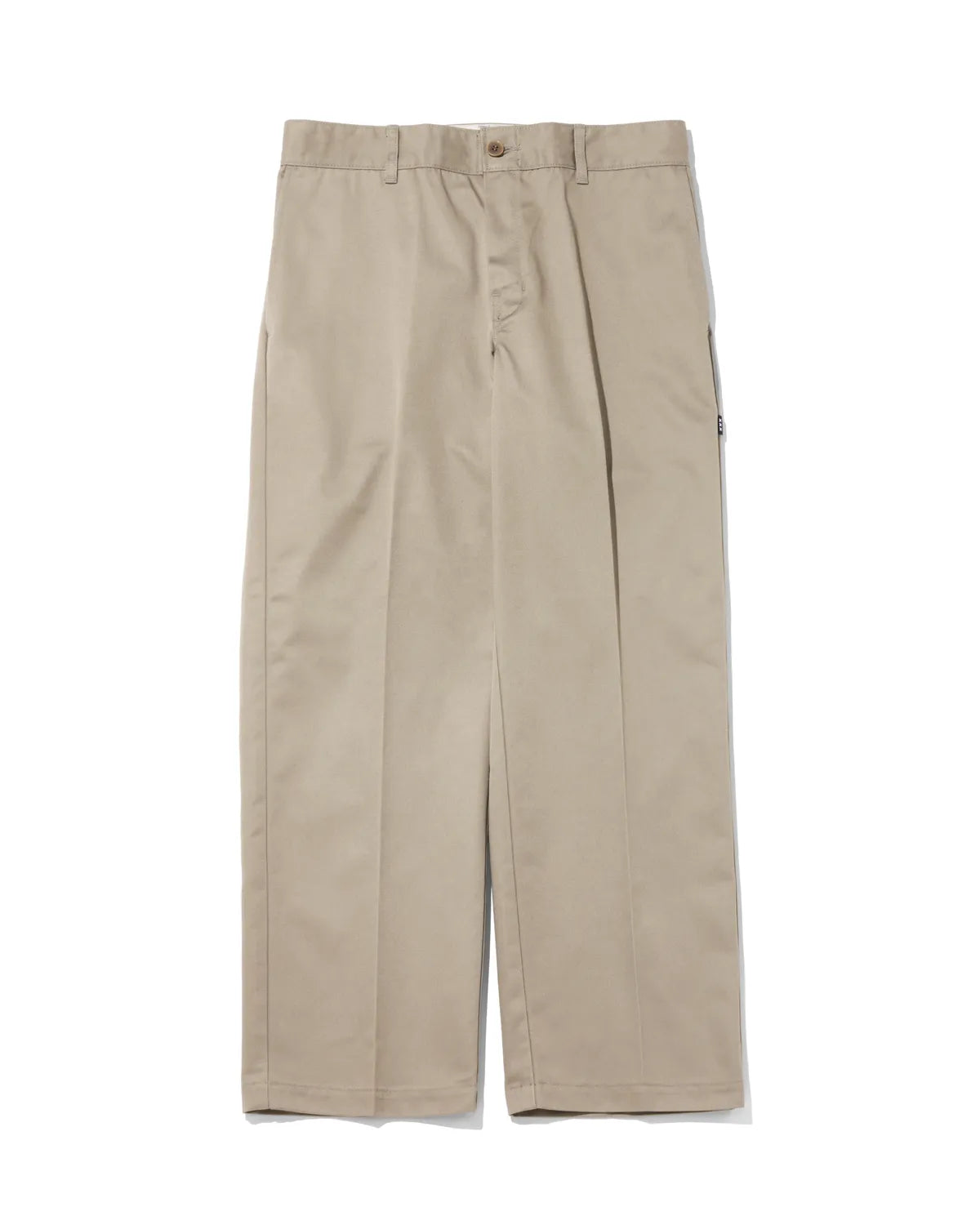 GOD SELECTION XXX / Classic Chinopants (GX-A27-PT-01)