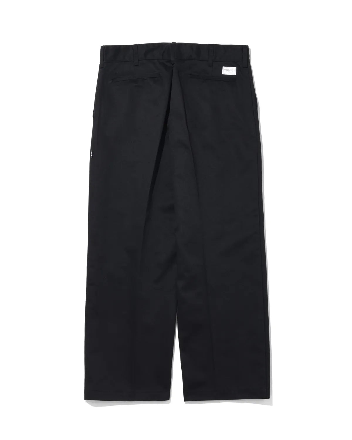 GOD SELECTION XXX / Classic Chinopants (GX-A27-PT-01)
