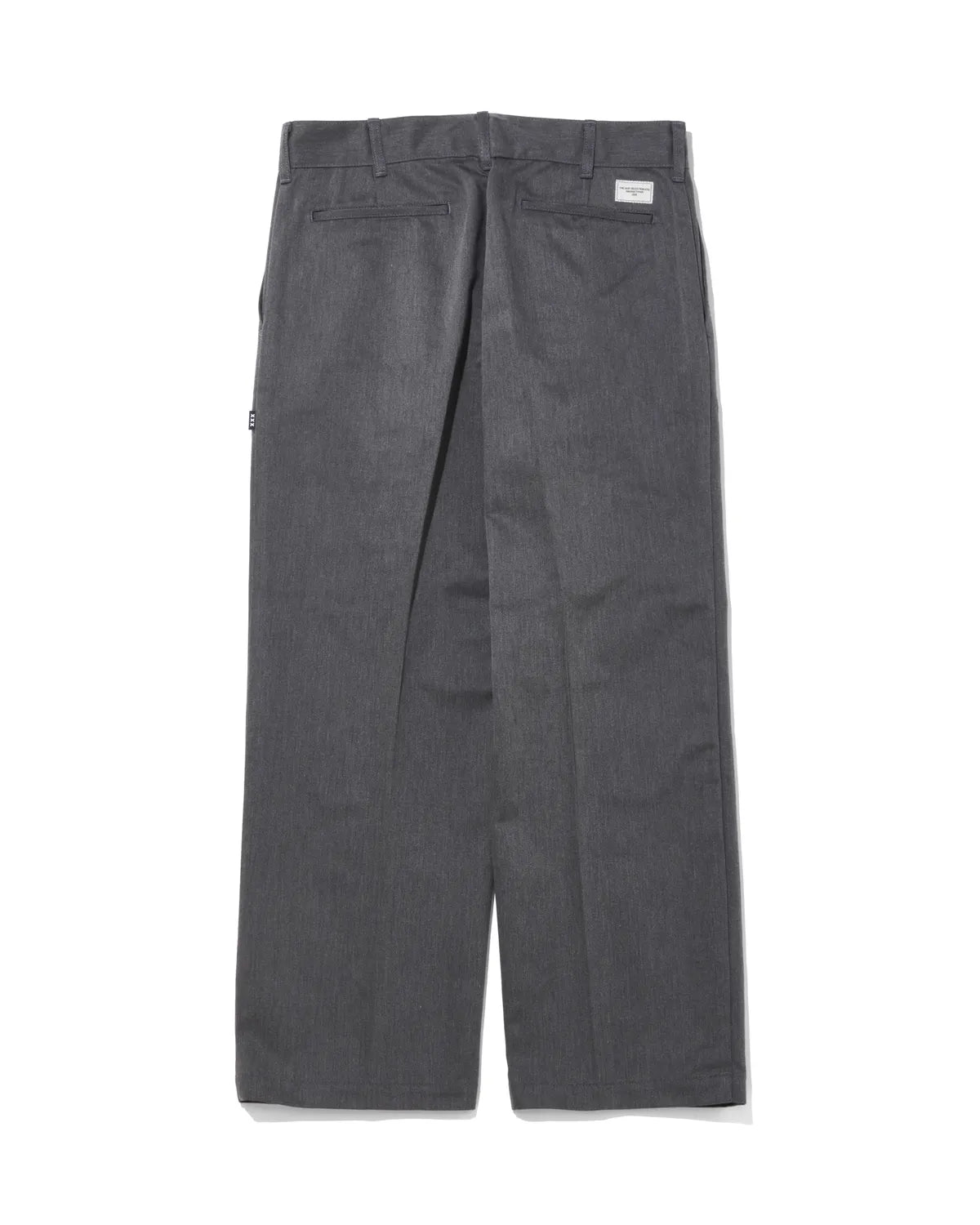 GOD SELECTION XXX / Classic Chinopants (GX-A27-PT-01)