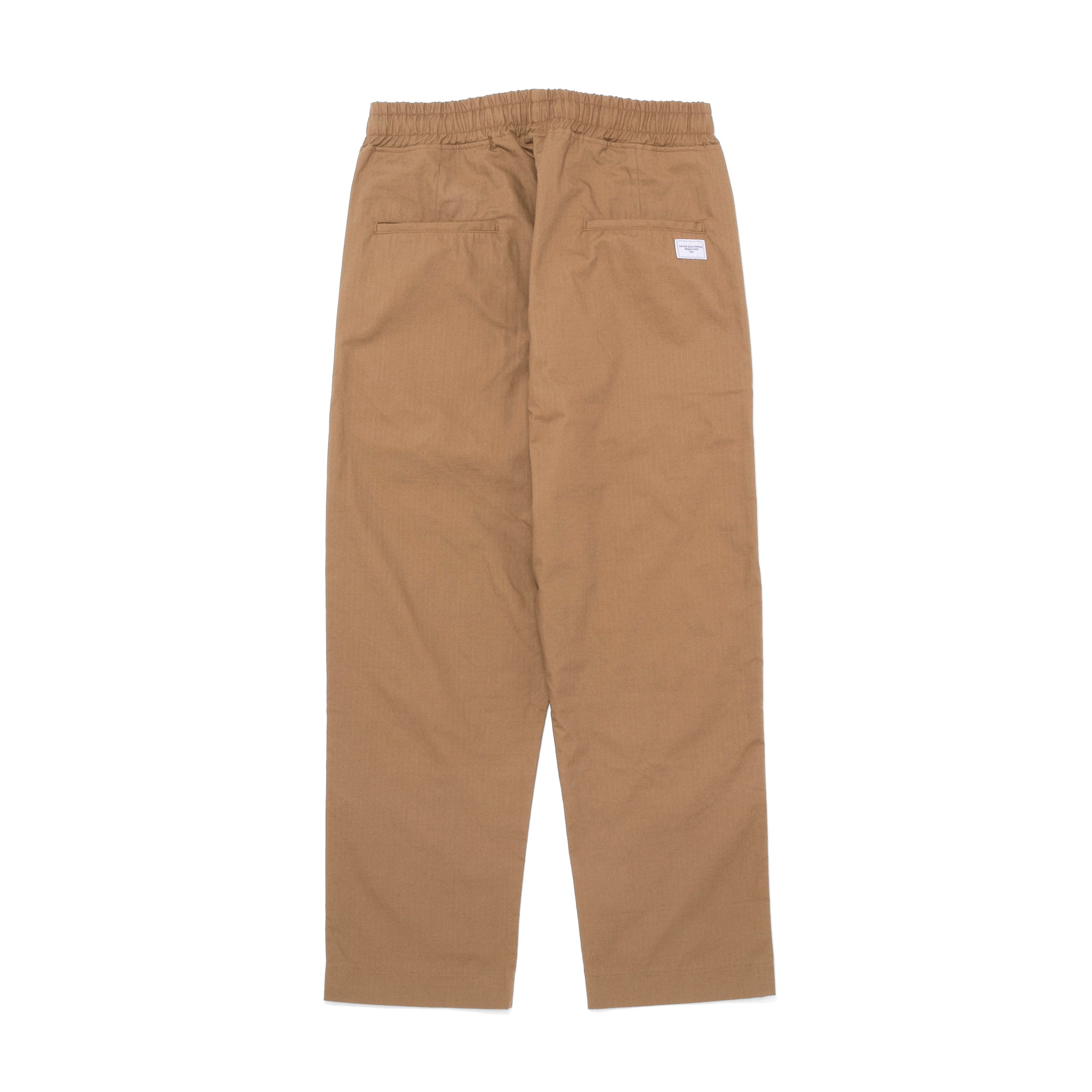 GOD SELECTION XXX / EASY PANTS (GX-S23-PT-05)
