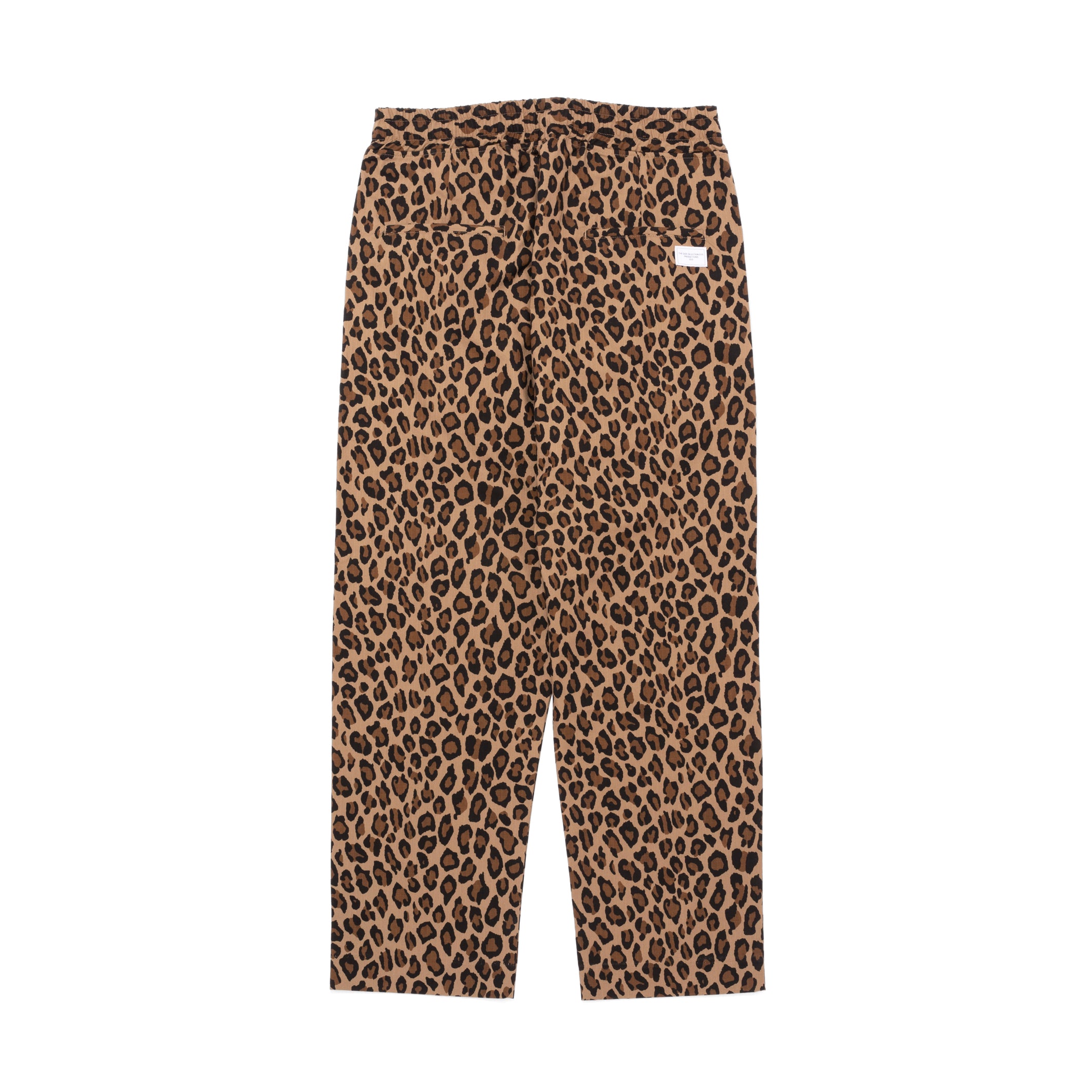 GOD SELECTION XXX / EASY PANTS (GX-S23-PT-05)