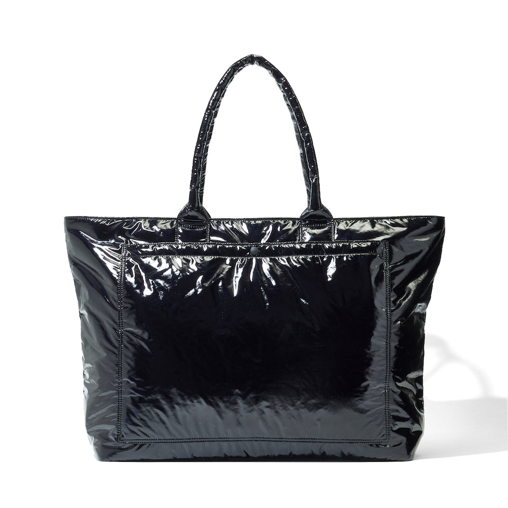 GOD SELECTION XXX × RAMIDUS / MIRAGE TOTE BAG XL (GX-S23-RMGD-01)