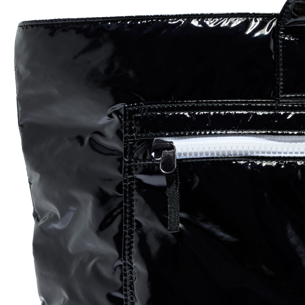 GOD SELECTION XXX × RAMIDUS / MIRAGE TOTE BAG XL (GX-S23-RMGD-01)