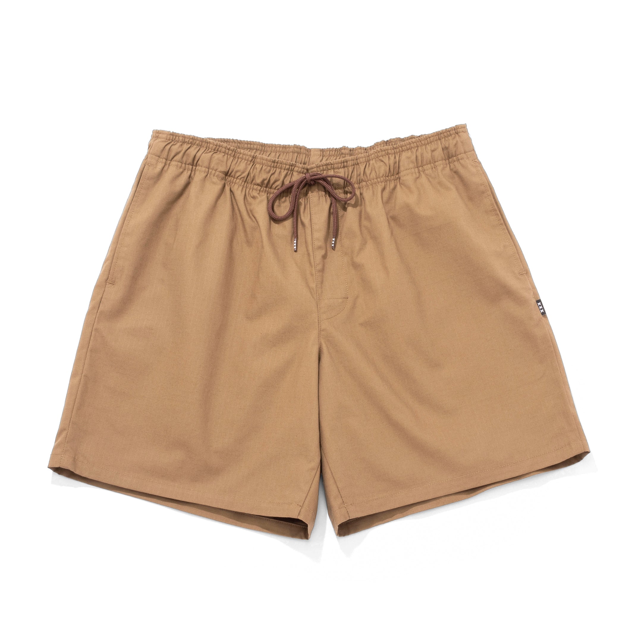 GOD SELECTION XXX / EASY SHORTS (GX-S23-SP-03)