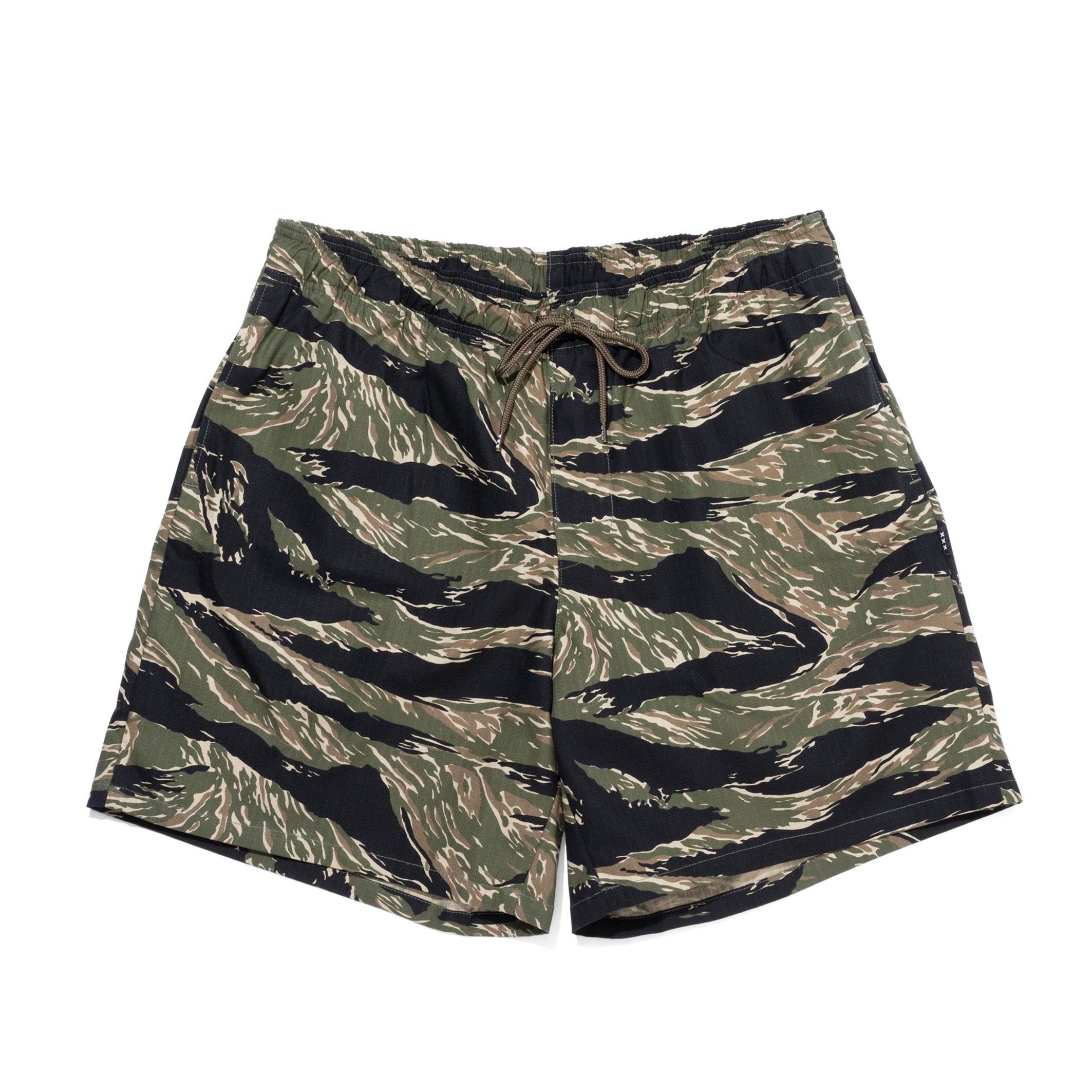 GOD SELECTION XXX / EASY SHORTS (GX-S23-SP-03)