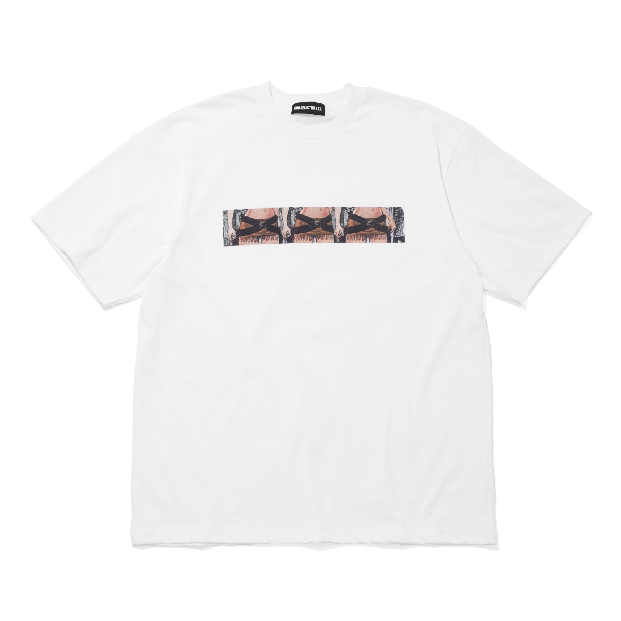 GOD SELECTION XXX/GX-S23-ST-09