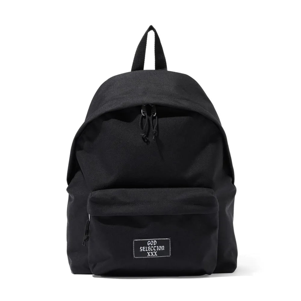 GOD SELECTION XXX のBACK PACK (GX-S24-GD-01)