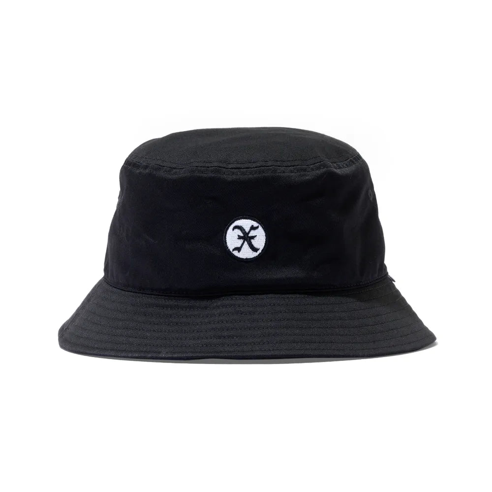 GOD SELECTION XXX / BUCKET HAT (GX-S24-HT-01)