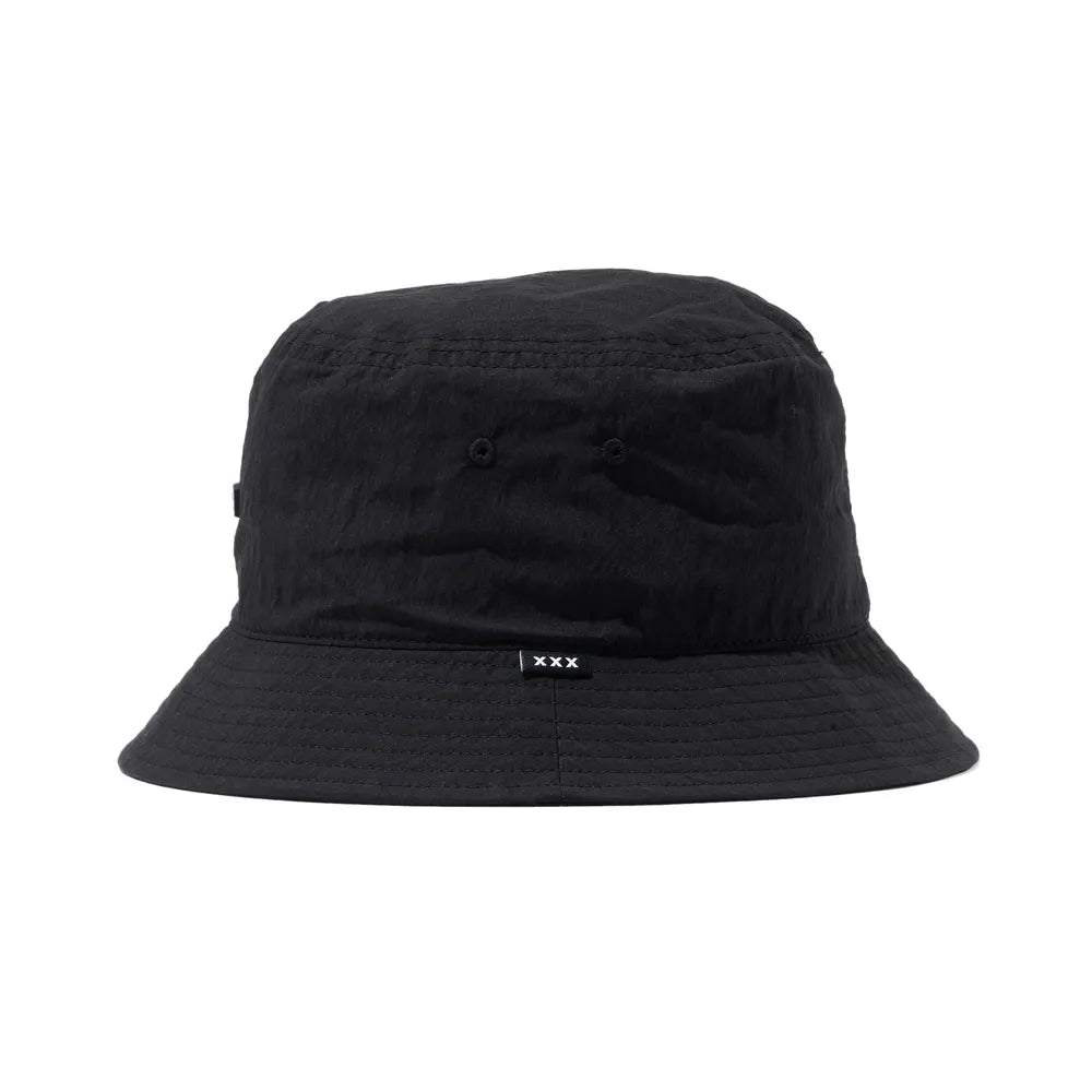 GOD SELECTION XXX / BUCKET HAT (GX-S24-HT-04)