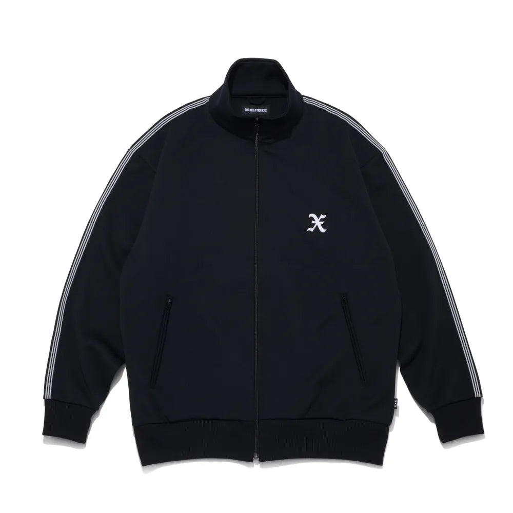 GOD SELECTION XXX のTRACK JACKET (GX-S24-JK-01)