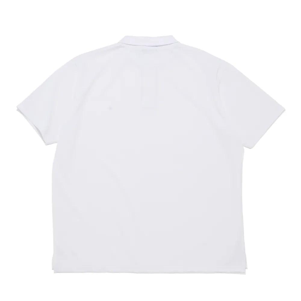 GOD SELECTION XXX / POLO SHIRT (GX-S24-PL-01)