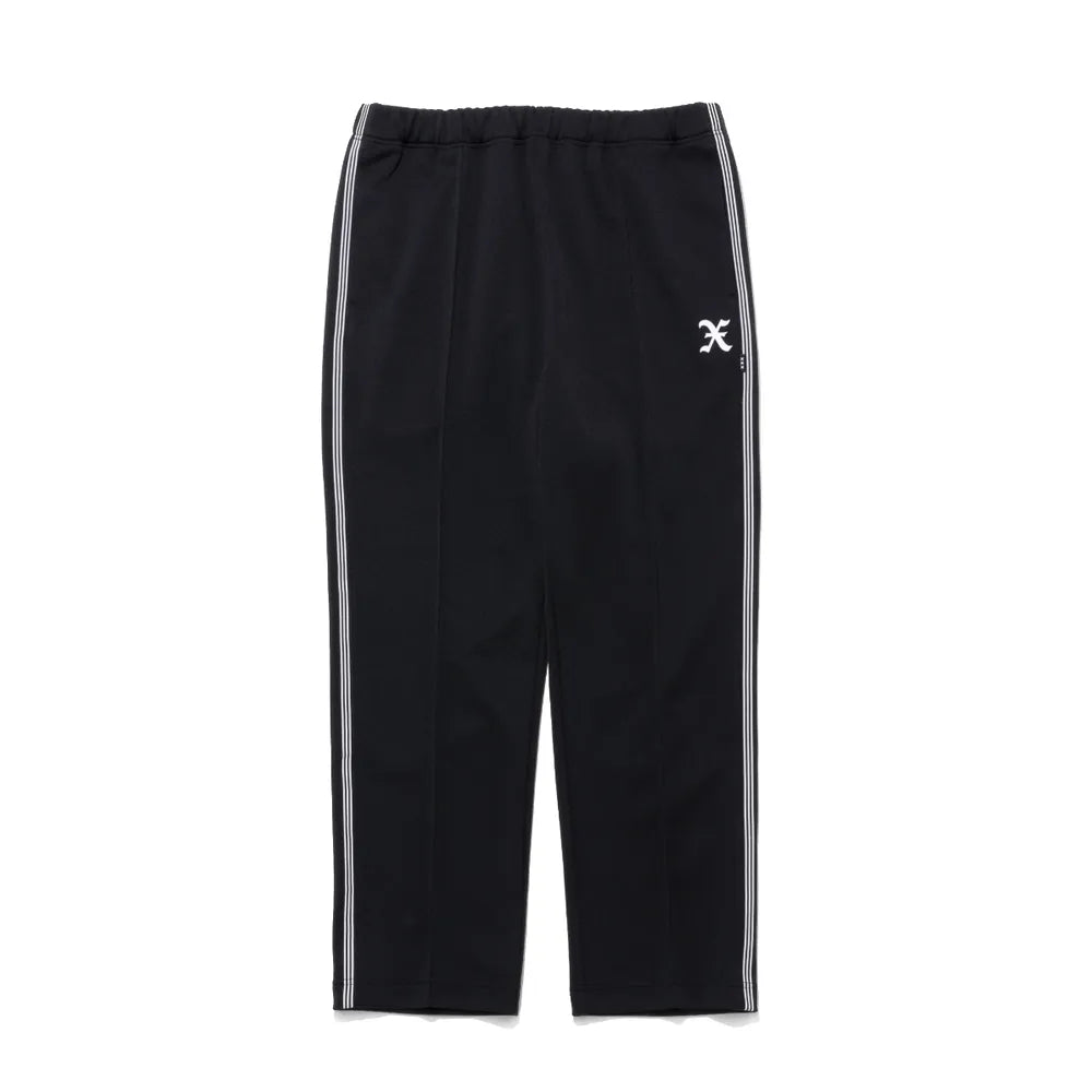 GOD SELECTION XXX の TRACK PANTS (GX-S24-PT-01)