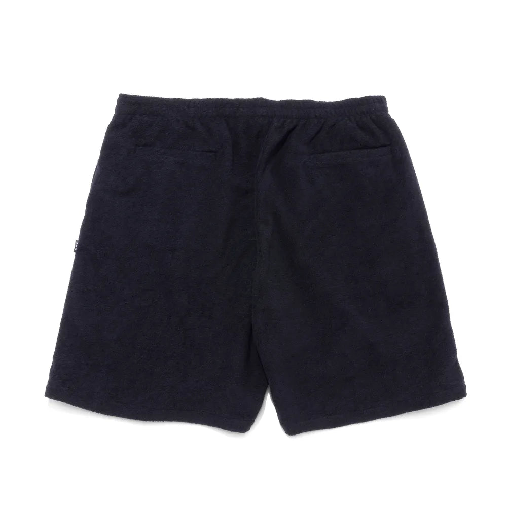 GOD SELECTION XXX / PILE BOARD SHORTS (GX-S24-SP-04)