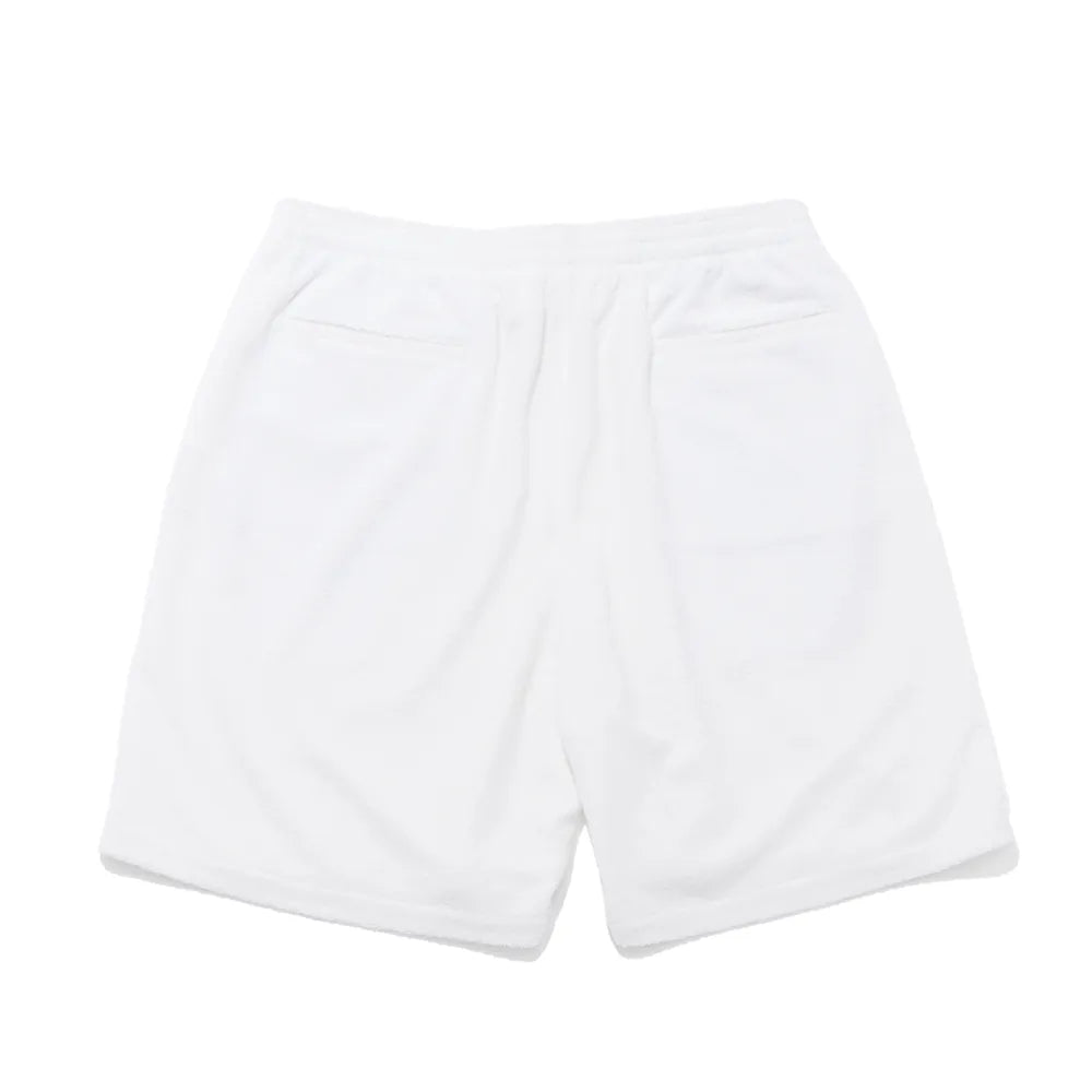 GOD SELECTION XXX / PILE BOARD SHORTS (GX-S24-SP-04)