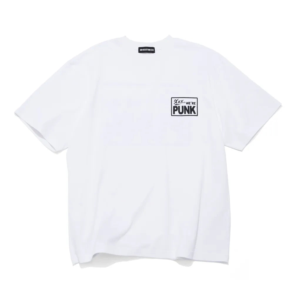 GOD SELECTION XXX の T-SHIRT