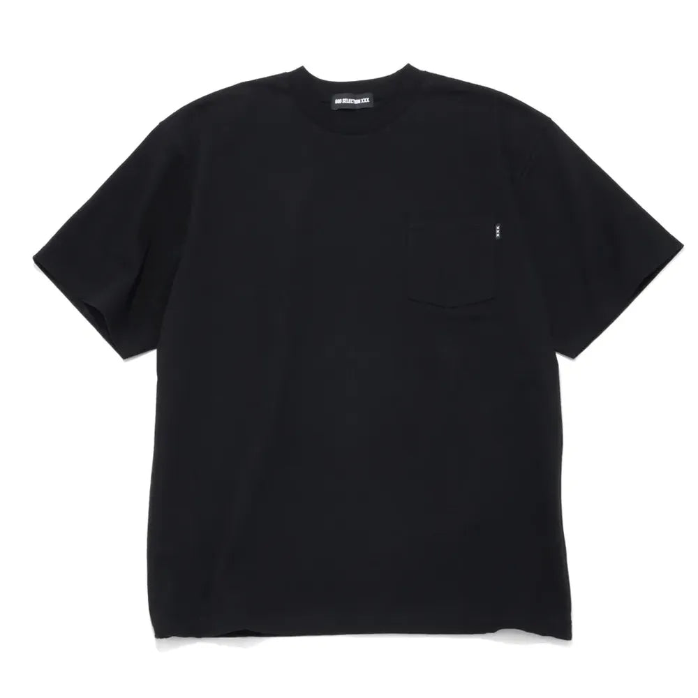 GOD SELECTION XXX の POCKET T-SHIRT (GX-S24-ST-15)
