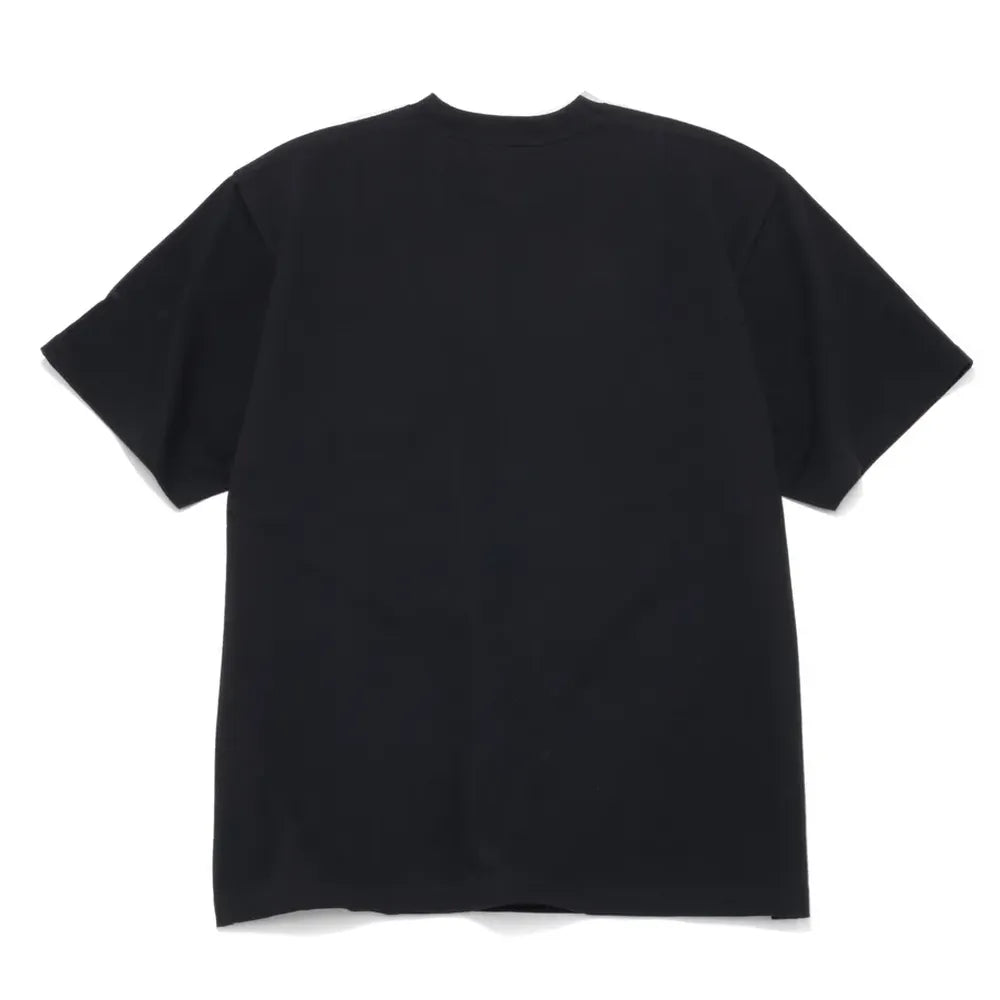GOD SELECTION XXX / POCKET T-SHIRT (GX-S24-ST-15)