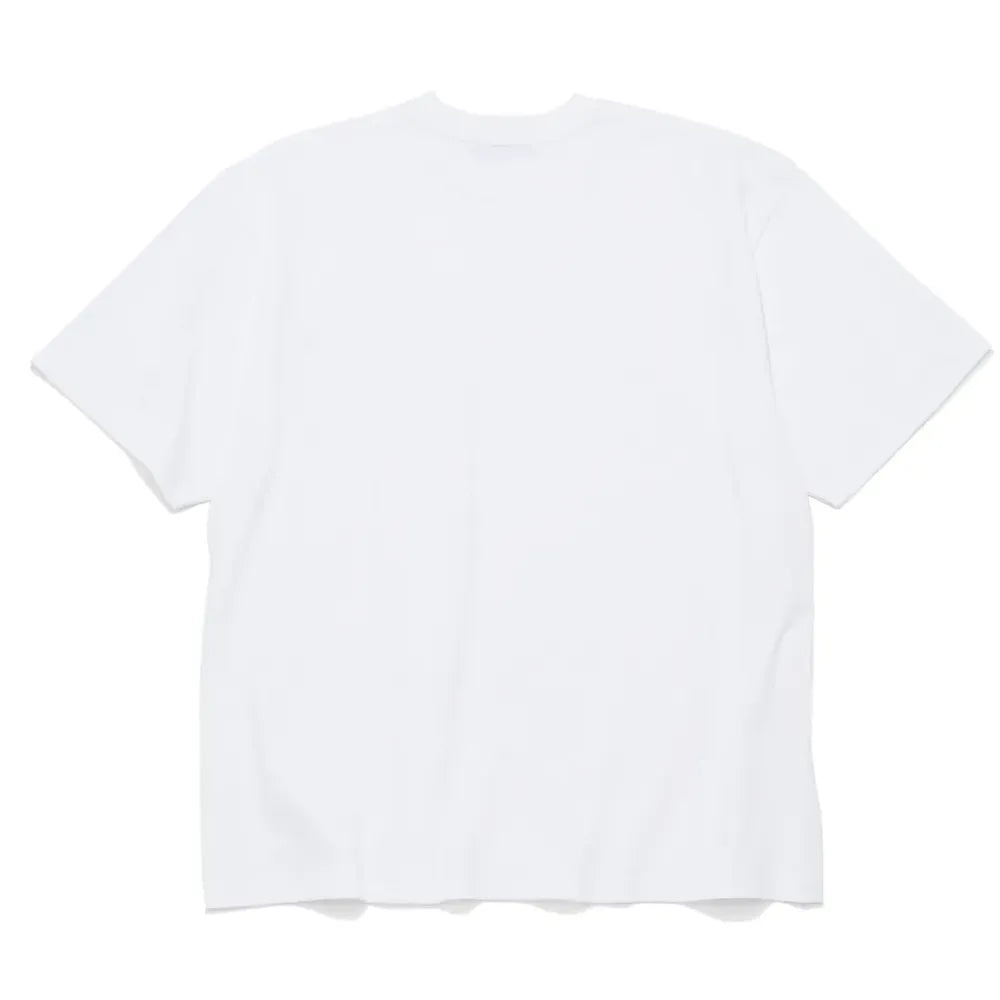 GOD SELECTION XXX / POCKET T-SHIRT (GX-S24-ST-15)