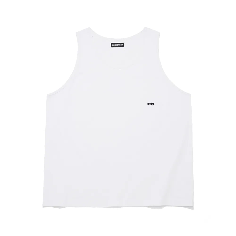 GOD SELECTION XXX / TANK TOP (GX-S24-TP-01)