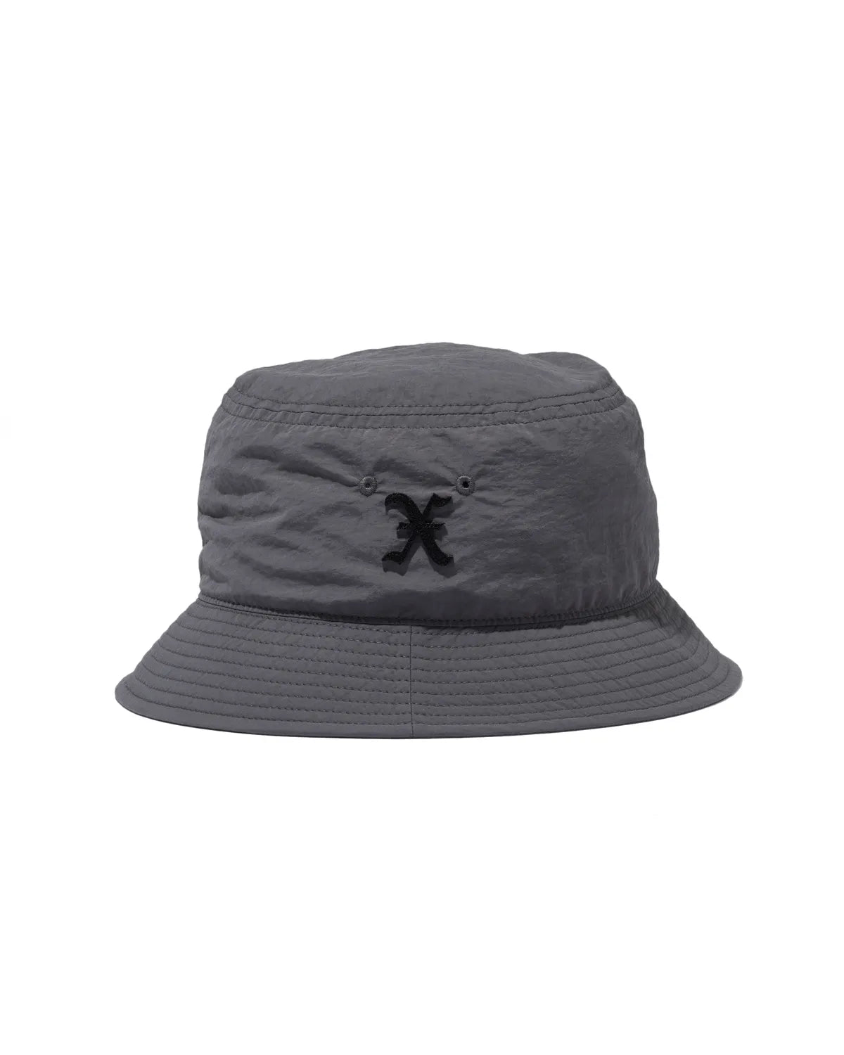 GOD SELECTION XXX / BUCKET HAT (GX-S25-HT-01)