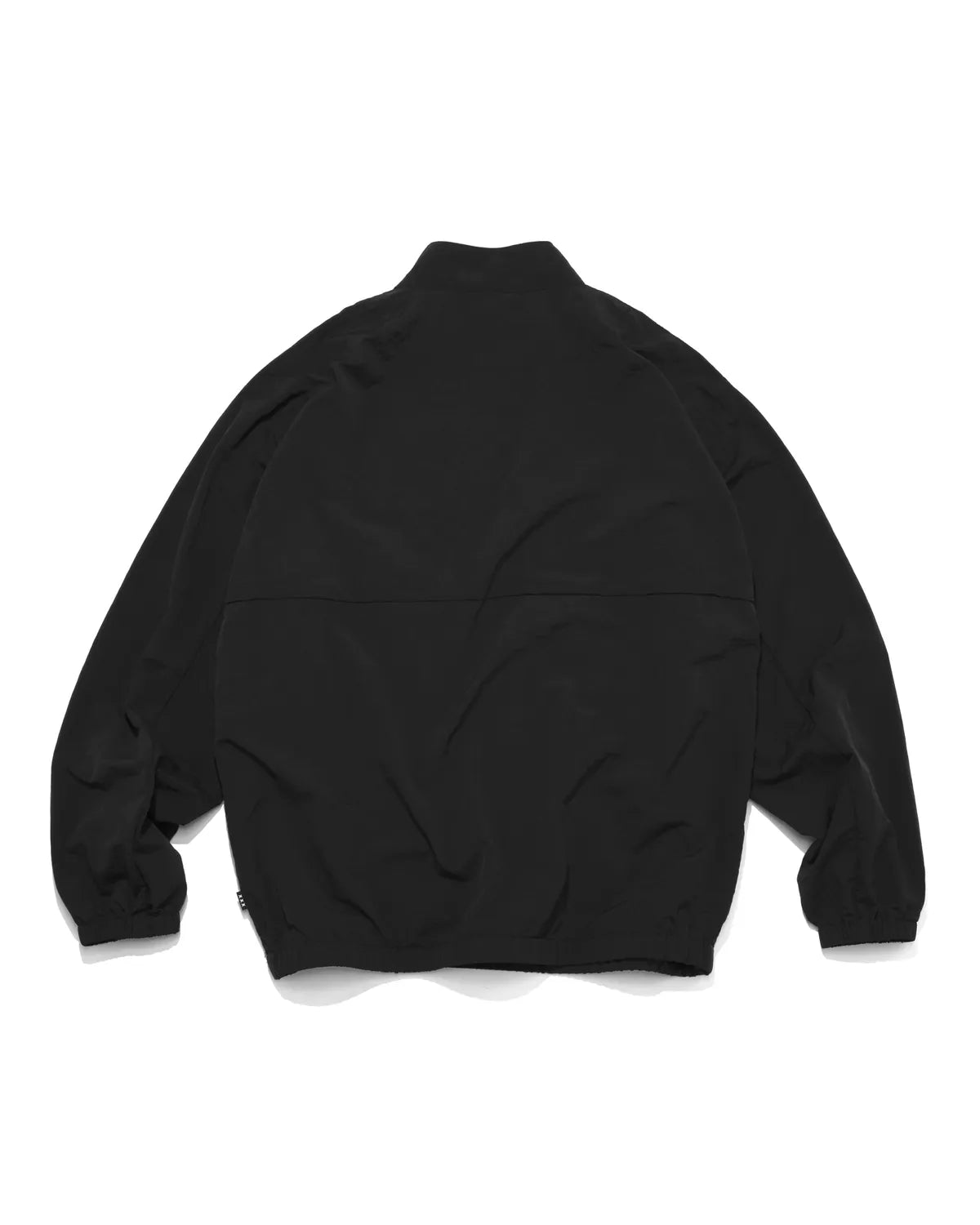 GOD SELECTION XXX / HALF ZIP TRACK JACKET (GX-S25-JK-01)