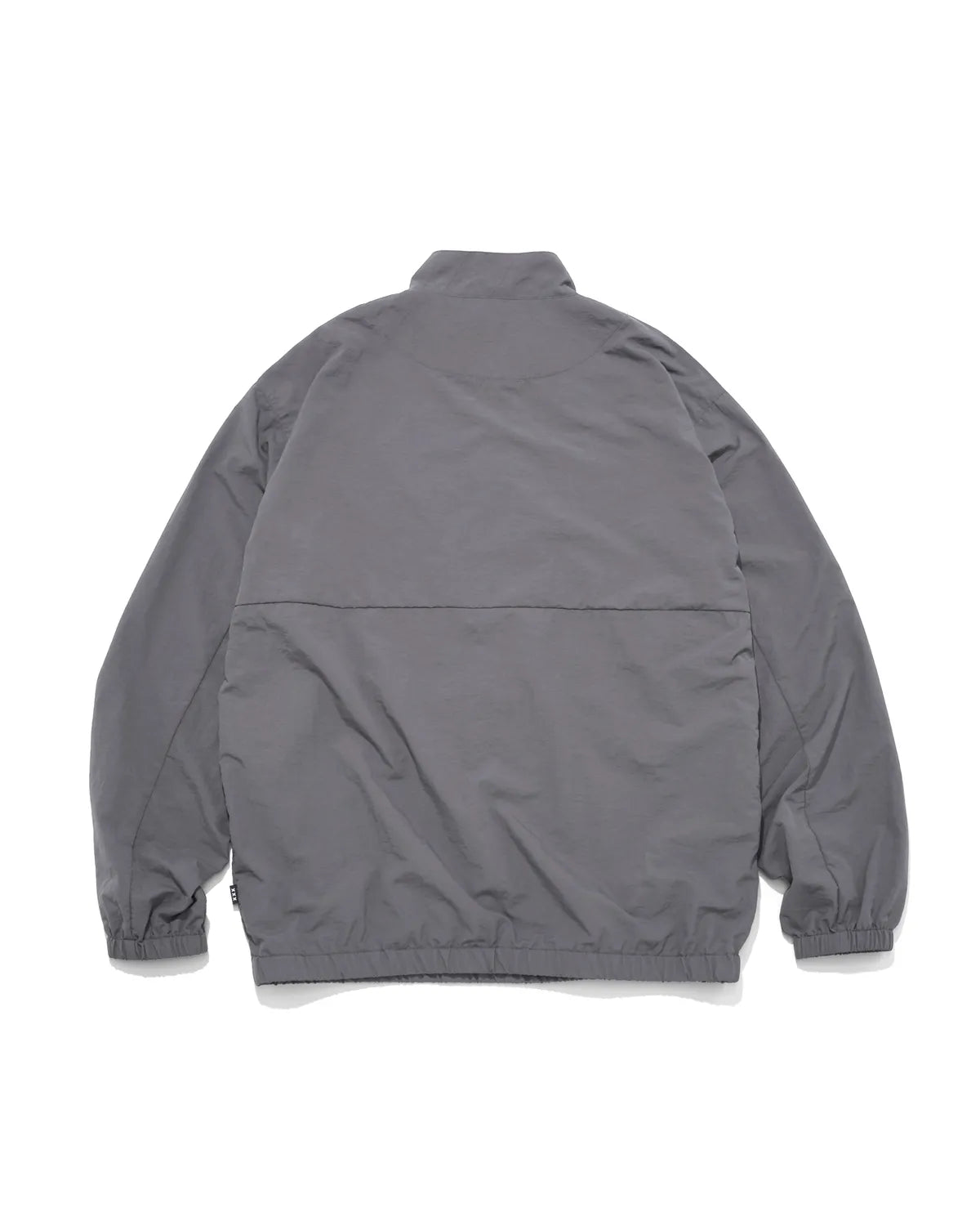 GOD SELECTION XXX / HALF ZIP TRACK JACKET (GX-S25-JK-01)