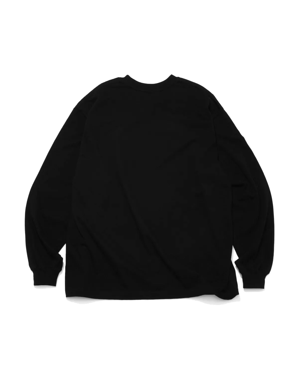 GOD SELECTION XXX / LONG SLEEVE T-SHIRT (GX-S25-LT-01)