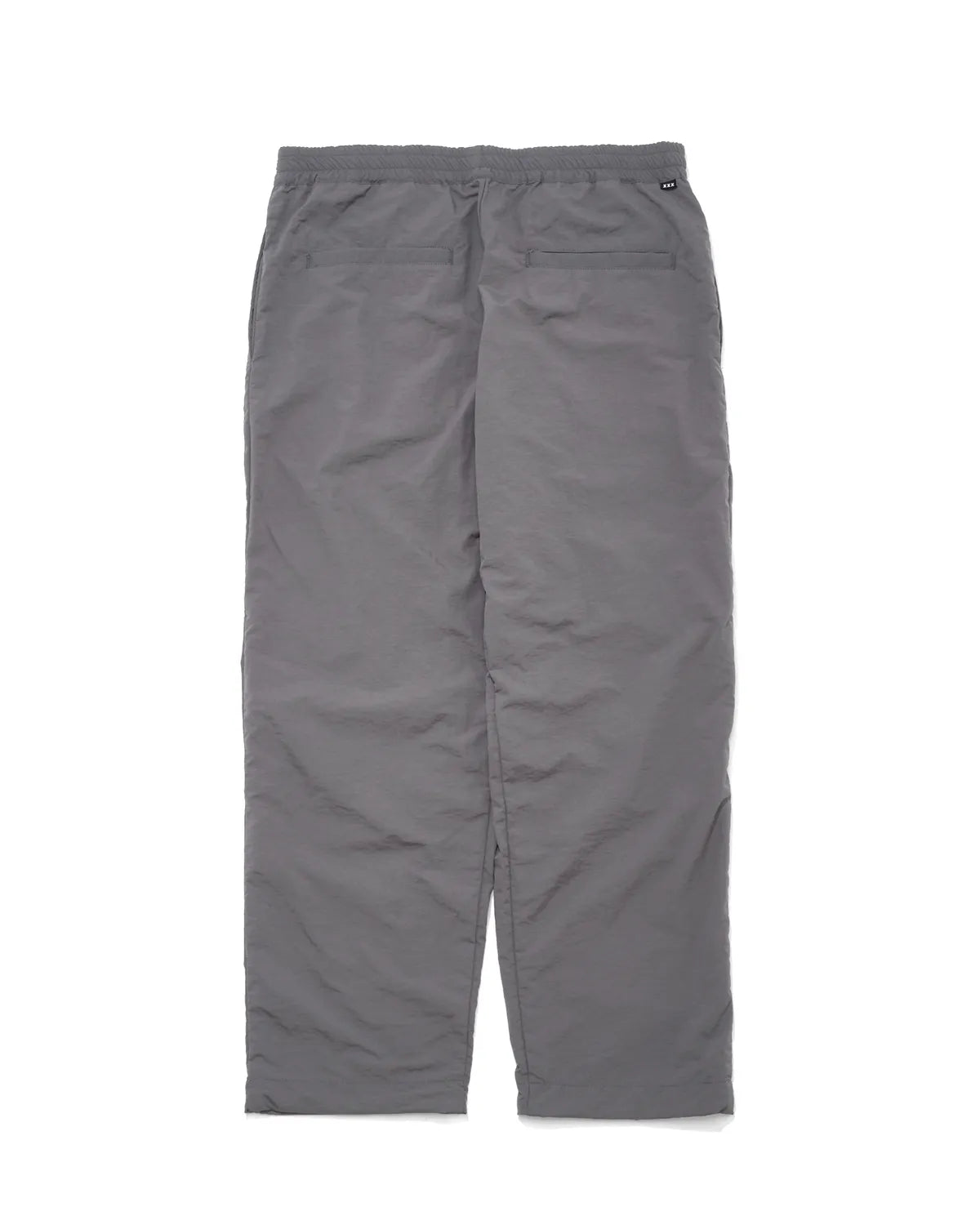 GOD SELECTION XXX / TRACK PANTS (GX-S25-PT-01)