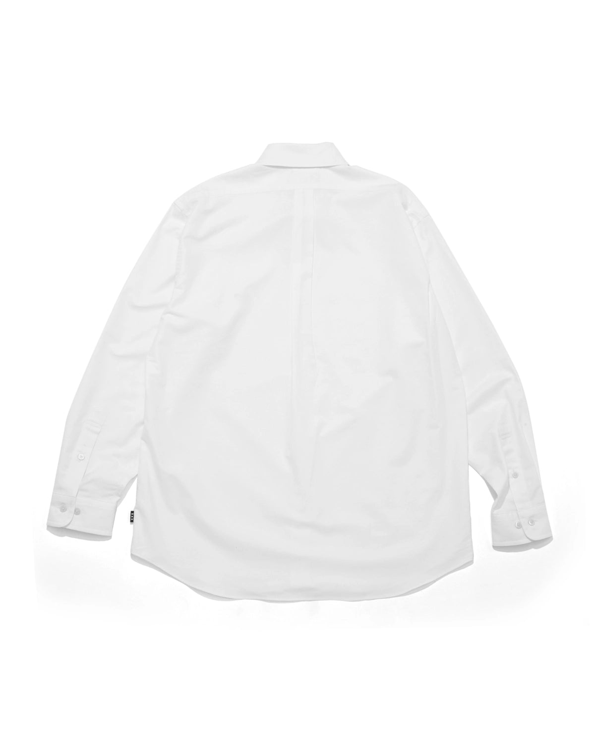 GOD SELECTION XXX / B.D SHIRT (GX-S25-SH-01)
