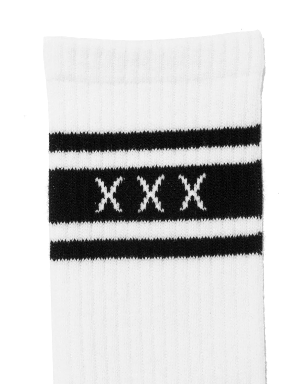 GOD SELECTION XXX / SOCKS -3PIECE 1PACK (GX-S25-SO-01)