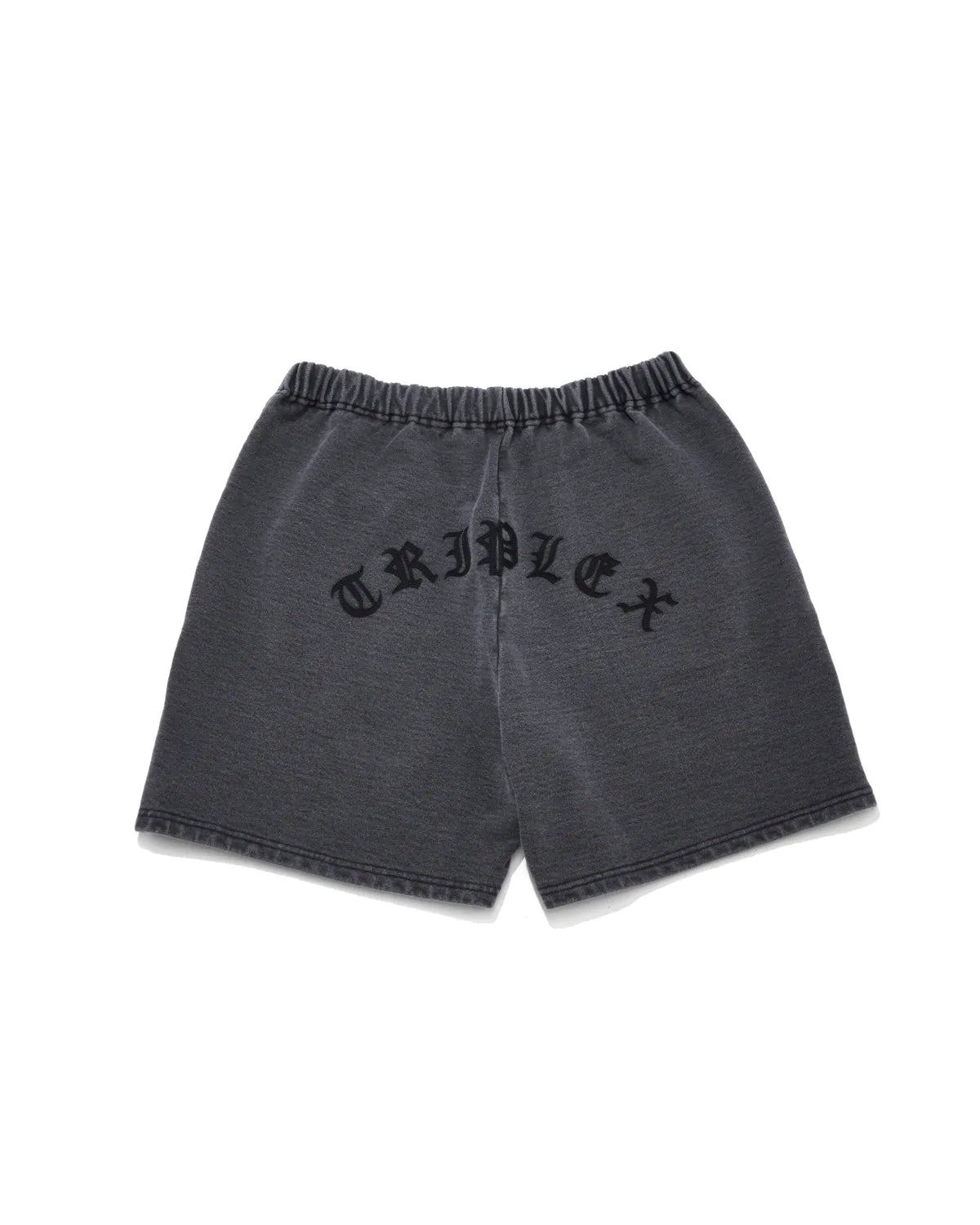 GOD SELECTION XXX / SWEAT SHORT PANTS (GX-S25-SP-02)